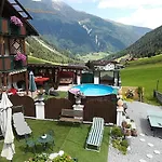 Fernerkogel Διαμέρισμα *