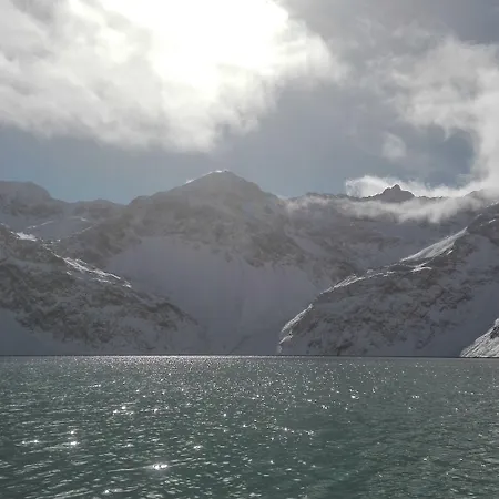 Lejlighed Fernerkogel *