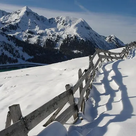 Fernerkogel