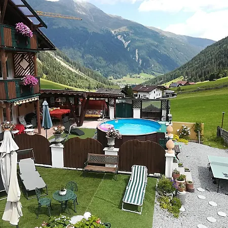 Fernerkogel Lejlighed *