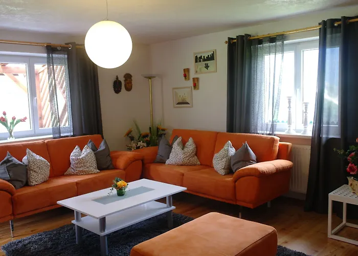 شقة فيرنيركوغيل غريس ام سيلراين