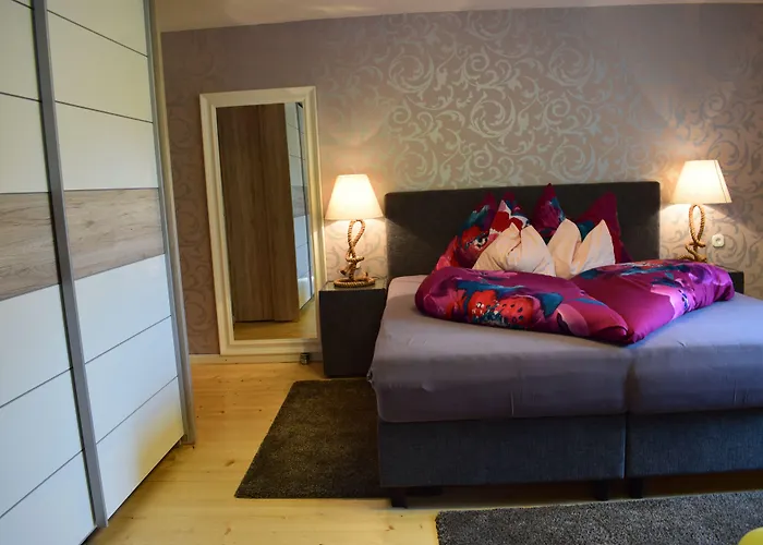 فيرنيركوغيل شقة *