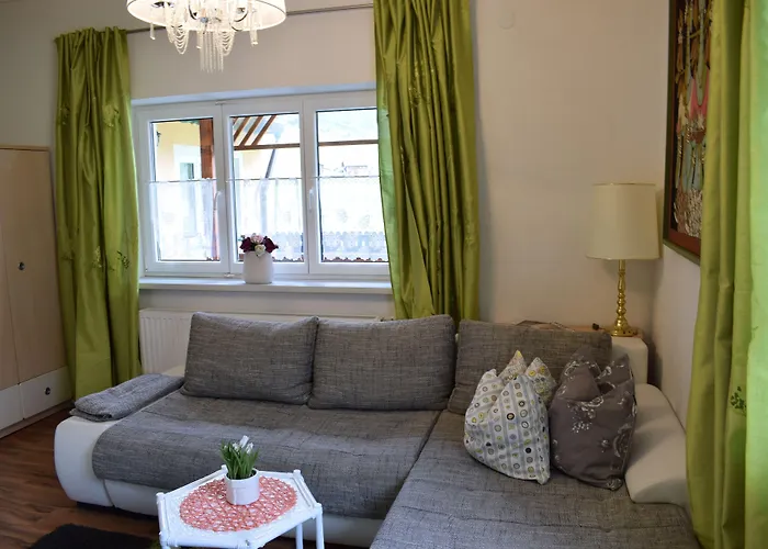 شقة فيرنيركوغيل *