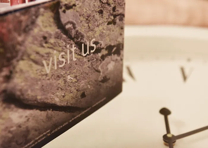 شقة فيرنيركوغيل