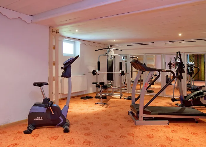 فيرنيركوغيل شقة