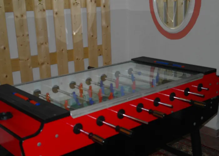 شقة فيرنيركوغيل *