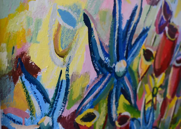 شقة فيرنيركوغيل *