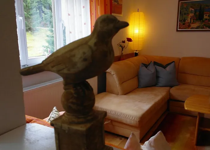 فيرنيركوغيل شقة غريس ام سيلراين