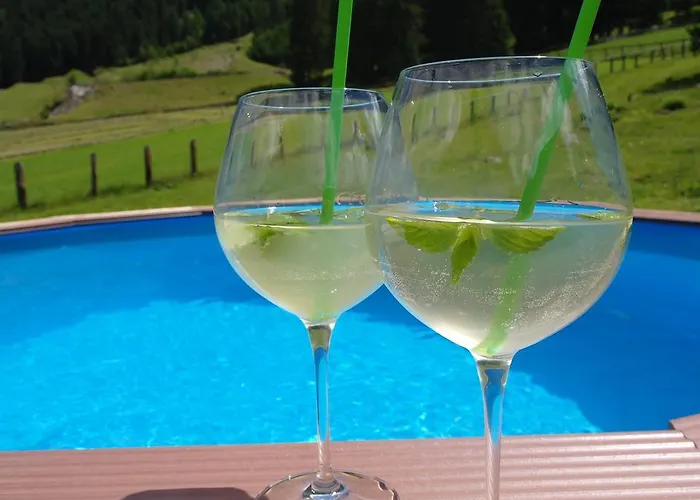 شقة فيرنيركوغيل *