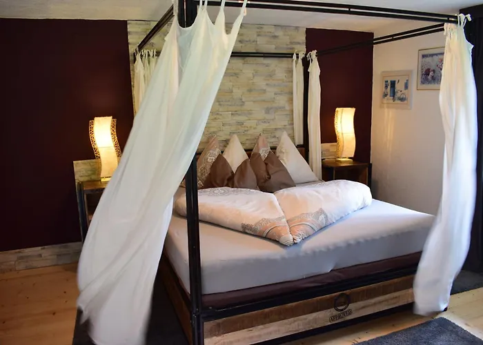 شقة فيرنيركوغيل *