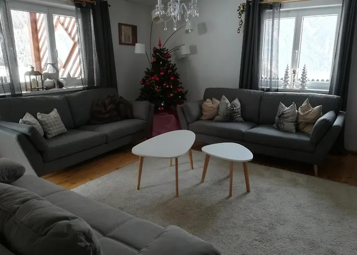 شقة فيرنيركوغيل