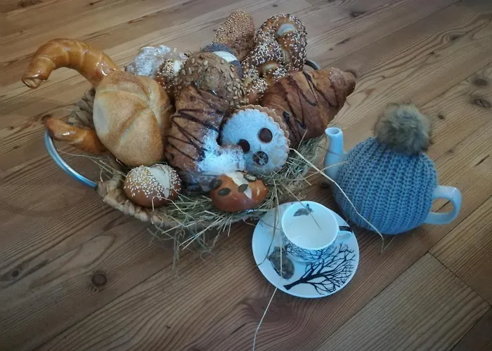 فيرنيركوغيل شقة غريس ام سيلراين