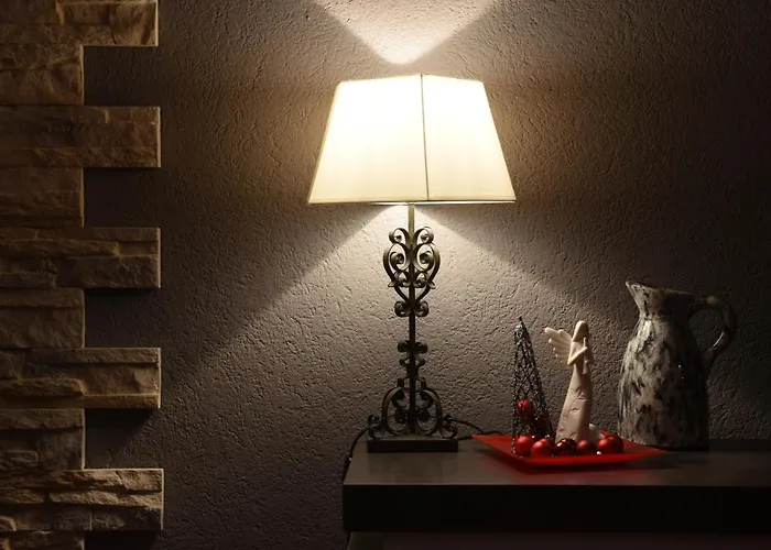 فيرنيركوغيل شقة *