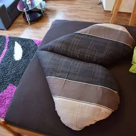 枫娜珂欧公寓酒店