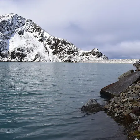 枫娜珂欧公寓酒店 * 塞尔赖因山谷格里斯