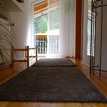 枫娜珂欧公寓酒店 公寓 *