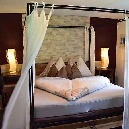 公寓 枫娜珂欧公寓酒店 塞尔赖因山谷格里斯