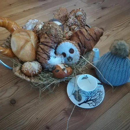 枫娜珂欧公寓酒店 公寓 塞尔赖因山谷格里斯